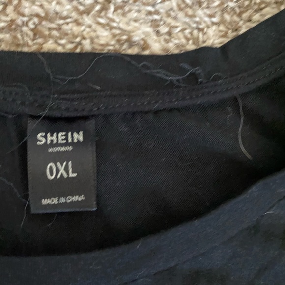 Twiggy T-shirt - Picture 4 of 4